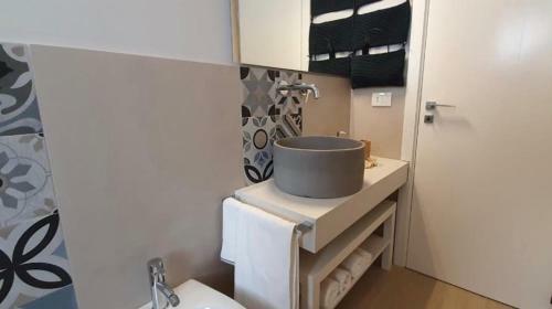 Apartamento Dimoradamare