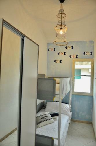 Apartamento Dimoradamare