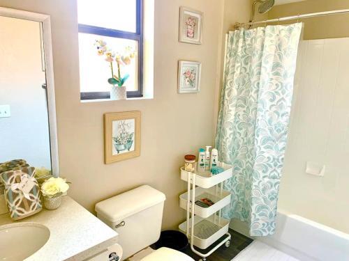 Apartamento Best Location W Premium Accommodations 2 Bd 2 Bth