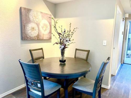 Apartamento Best Location W Premium Accommodations 2 Bd 2 Bth