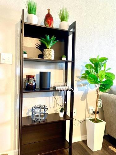 Apartamento Best Location W Premium Accommodations 2 Bd 2 Bth