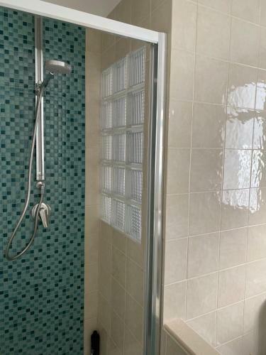 Apartamento Caucana Pesce Palla
