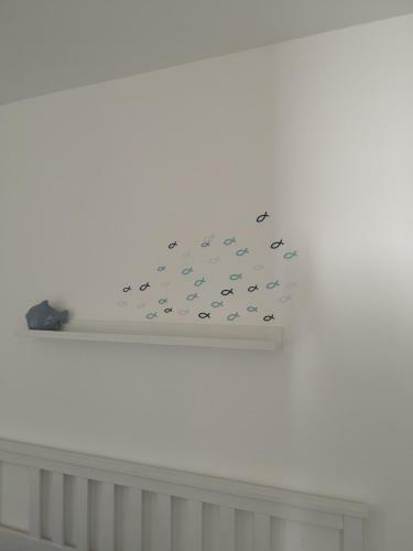 Apartamento Caucana Pesce Palla
