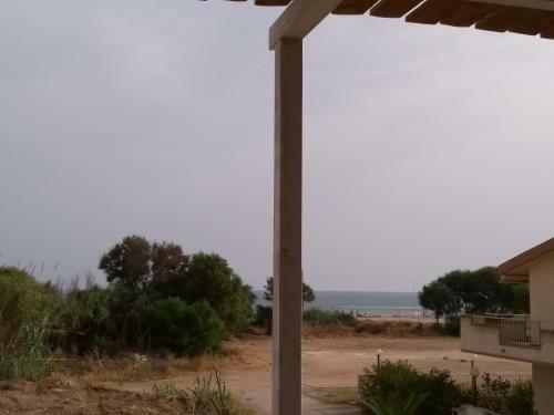 La Maison De Sheri "fronte Mare"