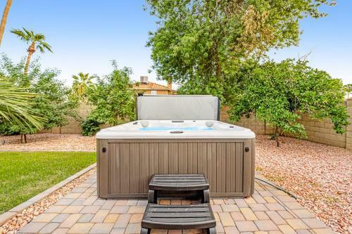 Scottsdale Hidden Oasis