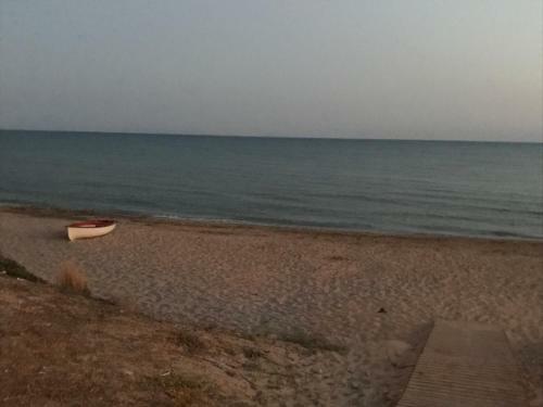 30 Passi Dalla Spiaggia