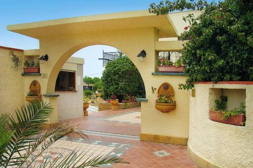 Apartments Triscina Mare, Castelvetrano