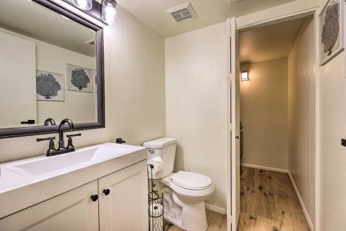 Apartamento South Mountain Condo Less Than Half Mi To Golf And Hike!