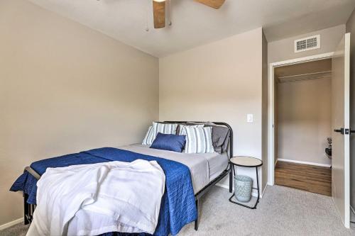 Apartamento South Mountain Condo Less Than Half Mi To Golf And Hike!