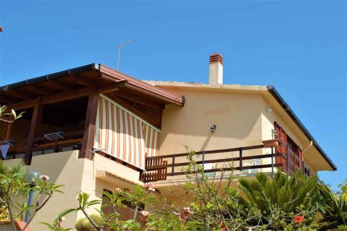 Holiday Home In Castelvetrano 41451