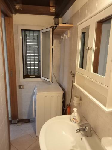 Villetta Indipendente A Triscina