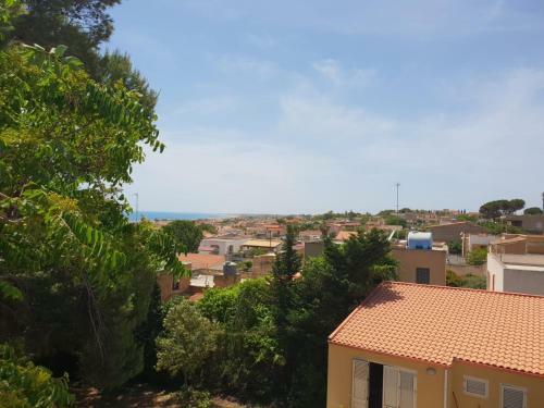 Bed & Breakfast Mediterraneo