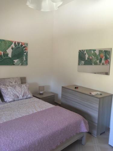Bed & Breakfast Mediterraneo