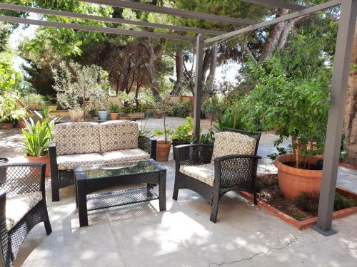 Bed & Breakfast Mediterraneo