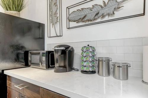 Apartamento -free Covered Parking, Gym Open, Fast Wifi -