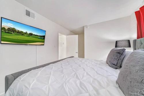 Apartamento -free Covered Parking, Gym Open, Fast Wifi -