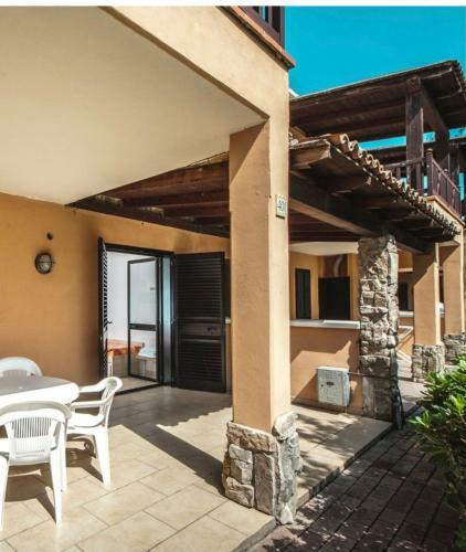 Casa Villaggio Emmanuele