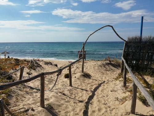 Cala Sardinia Apartment