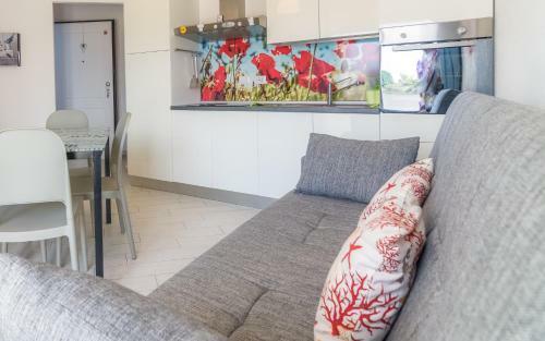 Apartamento Appartamento Luigi Climatizzato Con Veranda