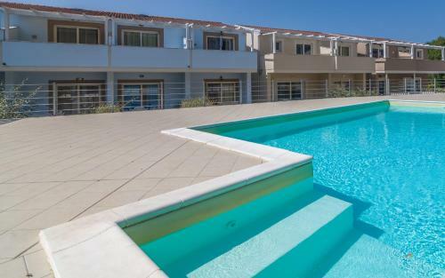 Apartamento Appartamento Luigi Climatizzato Con Veranda