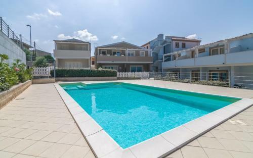 Apartamento Appartamento Luigi Climatizzato Con Veranda