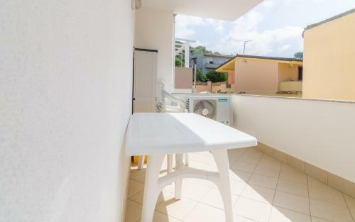 Apartamento Appartamento Luigi Climatizzato Con Veranda