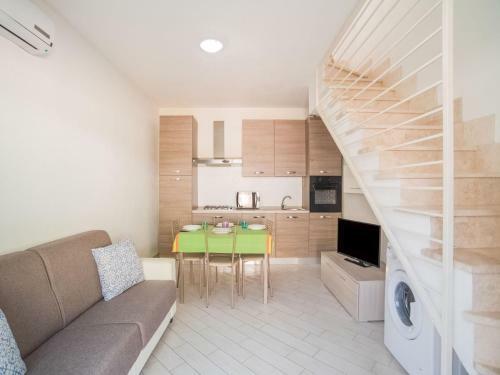 Beautiful Holiday Home In Viddalba With Jacuzzi And Garden