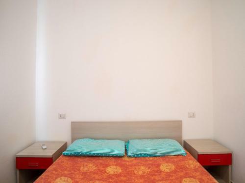 Simple Holiday Home In Viddalba With Shared Swimming Pool