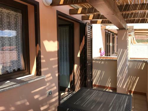 Apartamento "le Terrazze"