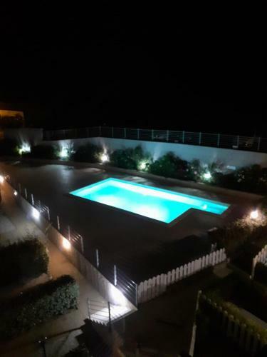 Apartamento Family Island