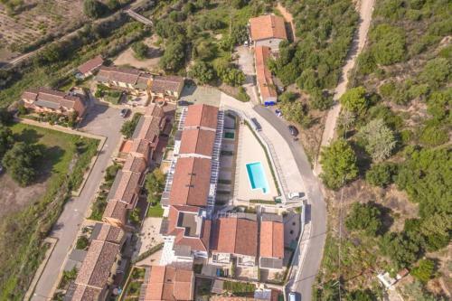 Mare Monte Villetta
