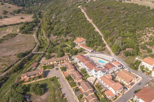 Mare Monte Villetta