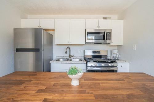 Wanderjaunt - Elias - 2br Home - Central Phoenix