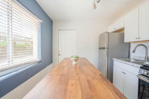 Wanderjaunt - Elias - 2br Home - Central Phoenix