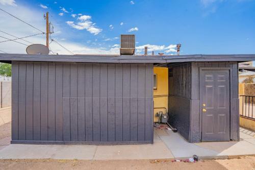 Wanderjaunt - Elias - 2br Home - Central Phoenix