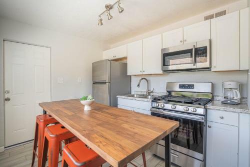 Wanderjaunt - Elias - 2br Home - Central Phoenix