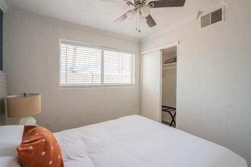 Wanderjaunt - Elias - 2br Home - Central Phoenix