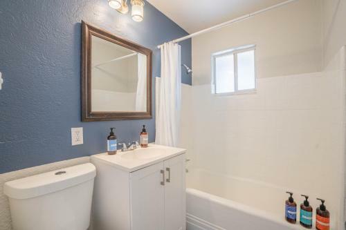 Wanderjaunt - Elias - 2br Home - Central Phoenix