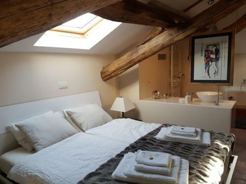 Apartamento Villa Floreal Holidayhomes