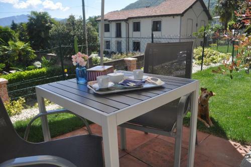 Apartamento Villa Floreal Holidayhomes