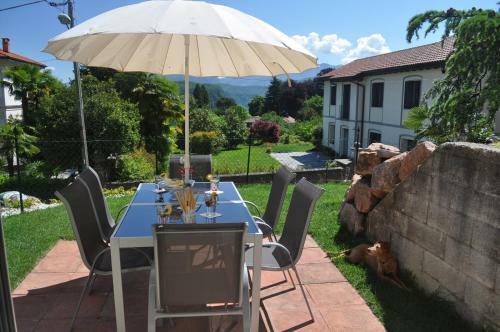 Apartamento Villa Floreal Holidayhomes