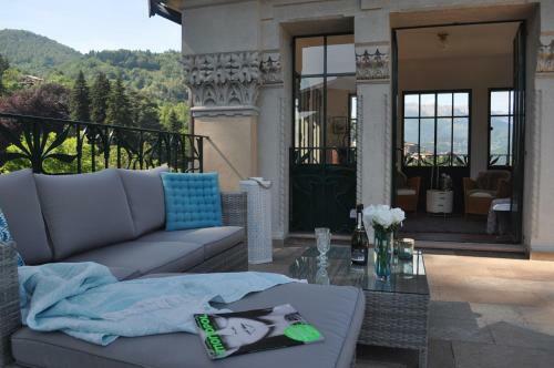 Apartamento Villa Floreal Holidayhomes