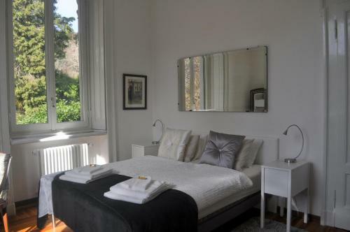 Apartamento Villa Floreal Holidayhomes