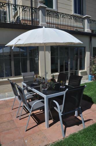 Apartamento Villa Floreal Holidayhomes
