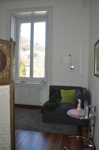 Apartamento Villa Floreal Holidayhomes
