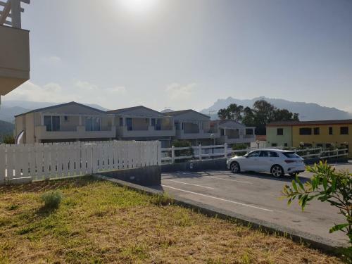 Viddalba Bounganville