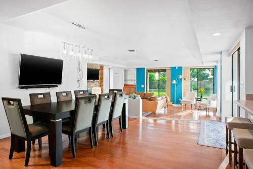 Paradise Valley Villa