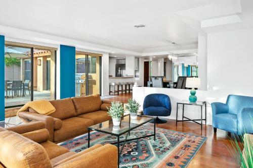Paradise Valley Villa