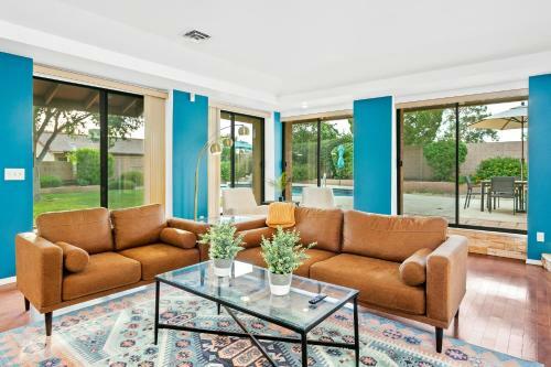 Paradise Valley Villa