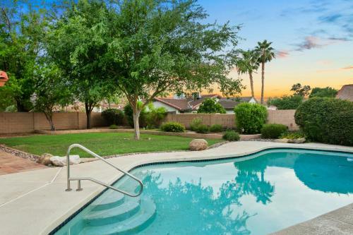 Paradise Valley Villa